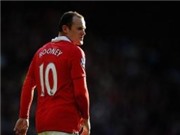 Bóng đá anh, ngoại hạng anh, lịch thi đấu euro 2012, Rooney quyết giúp M.U là số 1 ở giải ngoại hạng