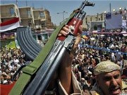 Bóng đá anh, ngoại hạng anh, lịch thi đấu euro 2012, Yemen điều thêm xe tăng tới thủ đô