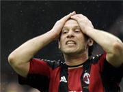 Bóng đá anh, ngoại hạng anh, lịch thi đấu euro 2012, Số phận đang bỏ rơi Milan?