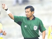 Bóng đá anh, ngoại hạng anh, lịch thi đấu euro 2012, Cựu trọng tài Dương Văn Hiền: Mỗi quả phạt đền sai là một tội lỗi