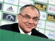 Bóng đá anh, ngoại hạng anh, lịch thi đấu euro 2012, Wolfsburg thắng hụt: Hiệu ứng Magath