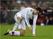 Bóng đá anh, ngoại hạng anh, lịch thi đấu euro 2012, Ronaldo lại chấn thương: Nạn nhân của những kỳ vọng