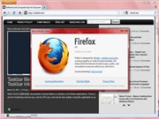 Bóng đá anh, ngoại hạng anh, lịch thi đấu euro 2012, Tải ngay phiên bản “cáo lửa” FireFox 4.0 cuối cùng