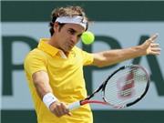 Bóng đá anh, ngoại hạng anh, lịch thi đấu euro 2012, Tiếp tục thua Djokovic nhưng Federer vẫn bình thản