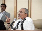 Bóng đá anh, ngoại hạng anh, lịch thi đấu euro 2012, Tổng thống Yemen: Đảo chính sẽ kéo theo nội chiến 