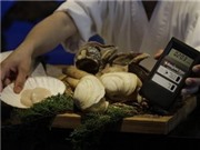 Bóng đá anh, ngoại hạng anh, lịch thi đấu euro 2012, Nhật lại phát hiện phóng xạ trong 11 loại rau, sữa