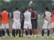 Bóng đá anh, ngoại hạng anh, lịch thi đấu euro 2012, VFF tuyển chọn HLV trưởng cho ĐTVN: Khó ngoại thì cậy đến nội?!