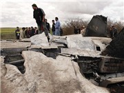 Bóng đá anh, ngoại hạng anh, lịch thi đấu euro 2012, Rạn nứt trong liên minh quân sự chống Libya