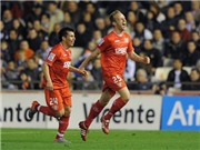 Bóng đá anh, ngoại hạng anh, lịch thi đấu euro 2012, Ivan Rakitic:  “Hàng xôn” chất lượng cao