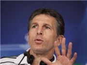 Bóng đá anh, ngoại hạng anh, lịch thi đấu euro 2012,  HLV Claude Puel vẫn tin Lyon có thể vô địch Pháp