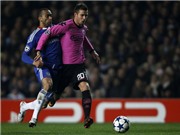 Bóng đá anh, ngoại hạng anh, lịch thi đấu euro 2012, Bosingwa trong tầm ngắm của Roma