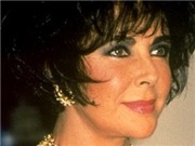 Bóng đá anh, ngoại hạng anh, lịch thi đấu euro 2012, “Nữ hoàng” Elizabeth Taylor đã qua đời ở tuổi 79