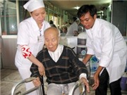 Bóng đá anh, ngoại hạng anh, lịch thi đấu euro 2012, Đọc lại bài thơ trên tường viện dưỡng lão