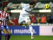 Bóng đá anh, ngoại hạng anh, lịch thi đấu euro 2012, Real Madrid đón tin vui về Higuain