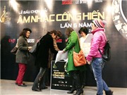 Bóng đá anh, ngoại hạng anh, lịch thi đấu euro 2012, Toàn cảnh Lễ bình chọn Giải cống hiến 2010 khu vực phía bắc