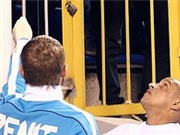 Bóng đá anh, ngoại hạng anh, lịch thi đấu euro 2012, Roberto Carlos bức xúc khi bị CĐV Nga kì thị 