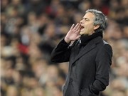 Bóng đá anh, ngoại hạng anh, lịch thi đấu euro 2012, HLV Mourinho trấn an người hâm mộ Real Madrid 