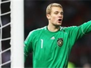 Bóng đá anh, ngoại hạng anh, lịch thi đấu euro 2012, Thủ môn Manuel Neuer không thèm đoái hoài M.U?