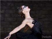 Bóng đá anh, ngoại hạng anh, lịch thi đấu euro 2012, "Black Swan" - Thiên nga đen