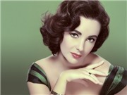 Bóng đá anh, ngoại hạng anh, lịch thi đấu euro 2012, Elizabeth Taylor - Cái bắt tay gây chấn động với bệnh nhân AIDS