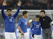 Bóng đá anh, ngoại hạng anh, lịch thi đấu euro 2012, Sự nhạt nhòa của một cái tên