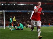 Bóng đá anh, ngoại hạng anh, lịch thi đấu euro 2012, Van Persie thừa nhận sự thất thế của Arsenal