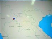 Bóng đá anh, ngoại hạng anh, lịch thi đấu euro 2012, Thông báo chính thức về hiện tượng động đất tối 24/3/2011