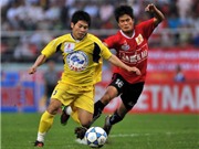 Bóng đá anh, ngoại hạng anh, lịch thi đấu euro 2012, Vicem.Hải Phòng: Điểm tựa mang tên Minh Châu 