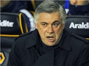 Bóng đá anh, ngoại hạng anh, lịch thi đấu euro 2012, Ancelotti "châm chọc" Leonardo: "Tôi không bao giờ dẫn dắt Inter"
