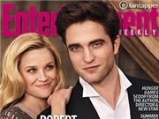 Bóng đá anh, ngoại hạng anh, lịch thi đấu euro 2012, Robert Pattinson tình tứ với Reese Witherspoon trên tạp chí