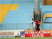 Bóng đá anh, ngoại hạng anh, lịch thi đấu euro 2012, Đơn xin thuê mặt bằng sân Hàng Đẫy