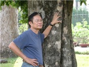Bóng đá anh, ngoại hạng anh, lịch thi đấu euro 2012, Nhạc sĩ Dương Thụ: Bóng đá nào thì trọng tài ấy
