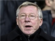 Bóng đá anh, ngoại hạng anh, lịch thi đấu euro 2012, Sir Alex sắp dàn hòa với BBC