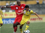 Bóng đá anh, ngoại hạng anh, lịch thi đấu euro 2012, Mây giăng Gò Đậu