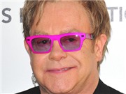 Bóng đá anh, ngoại hạng anh, lịch thi đấu euro 2012, Sir Elton John hát tôn vinh Liz
