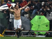 Bóng đá anh, ngoại hạng anh, lịch thi đấu euro 2012, Bí quyết của Totti: Ăn ít, chạy nhiều