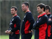 Bóng đá anh, ngoại hạng anh, lịch thi đấu euro 2012, 22h00 ngày 26/03,  Xứ Wales - Anh: Huynh đệ tương tàn...
