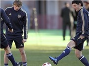 Bóng đá anh, ngoại hạng anh, lịch thi đấu euro 2012, 22h00 ngày 26/3, Armenia - Nga: Quá khứ và hiện tại