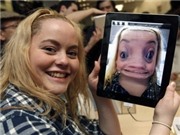 Bóng đá anh, ngoại hạng anh, lịch thi đấu euro 2012, Giá iPad 2 "trồi sụt" ở các thị trường khác nhau