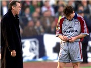 Bóng đá anh, ngoại hạng anh, lịch thi đấu euro 2012, Hitzfeld đối đầu với Matthaeus: Những người Đức xa xứ