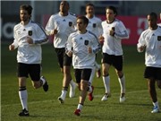 Bóng đá anh, ngoại hạng anh, lịch thi đấu euro 2012, 02h00 ngày 27/3, Đức - Kazakhstan:  “Độ” lại “Xe tăng”