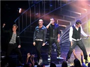 Bóng đá anh, ngoại hạng anh, lịch thi đấu euro 2012, Bob Dylan, Backstreet Boys: Mua vé hay ở nhà? (Bài 1)