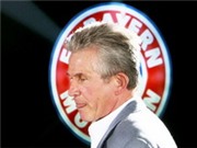 Bóng đá anh, ngoại hạng anh, lịch thi đấu euro 2012, Jupp Heynckes trở thành HLV Bayern: Lần thứ 3 nhảy vào lửa
