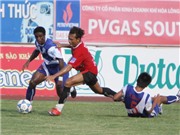Bóng đá anh, ngoại hạng anh, lịch thi đấu euro 2012, 16h00, K.Khánh Hòa - HN.ACB: “Thóc” Thủ đô