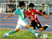 Bóng đá anh, ngoại hạng anh, lịch thi đấu euro 2012, 17h00,  ĐT.LA - N.SG: “Chiến” bằng đội hình 2