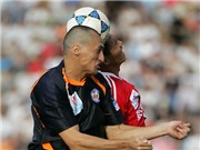 Bóng đá anh, ngoại hạng anh, lịch thi đấu euro 2012, 16h00, Thanh Hóa - SHB.Đà Nẵng:  Vấn đề nằm ở cái đầu