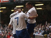 Bóng đá anh, ngoại hạng anh, lịch thi đấu euro 2012, ĐT Anh: Trong làn gió đổi thay