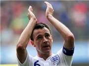 Bóng đá anh, ngoại hạng anh, lịch thi đấu euro 2012, Terry chỉ nổi bật trong tấn công