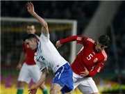 Bóng đá anh, ngoại hạng anh, lịch thi đấu euro 2012, Đừng vội gạch tên Van Persie