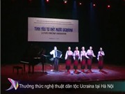 Bóng đá anh, ngoại hạng anh, lịch thi đấu euro 2012, Bản tin Văn hóa toàn cảnh ngày 26/3/2011